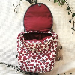 Sac à dos enfant personnalisable