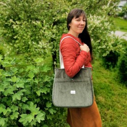 Sac Ambre personnalisable