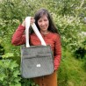 Sac Ambre personnalisable