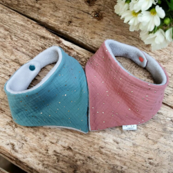 Bavette personnalisable