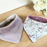 Bavette personnalisable