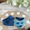 Bavette personnalisable