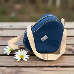 Sac coeur personnalisable