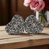 Sac coeur personnalisable