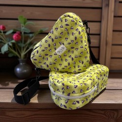 Sac coeur personnalisable