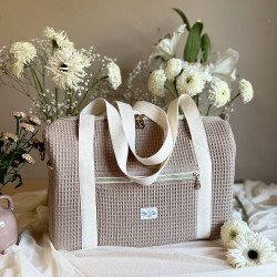 Sac à langer personnalisable