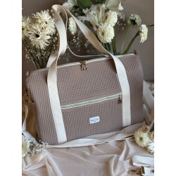 Sac à langer personnalisable