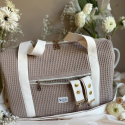 Sac à langer personnalisable