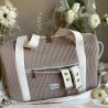 Sac à langer personnalisable