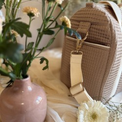 Sac à langer personnalisable