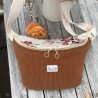 Sac banane Pénélope personnalisable