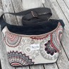 Sac banane Pénélope personnalisable