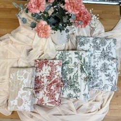 Pochette pour tablette, ordinateur portable personnalisable