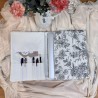 Pochette pour tablette, ordinateur portable personnalisable
